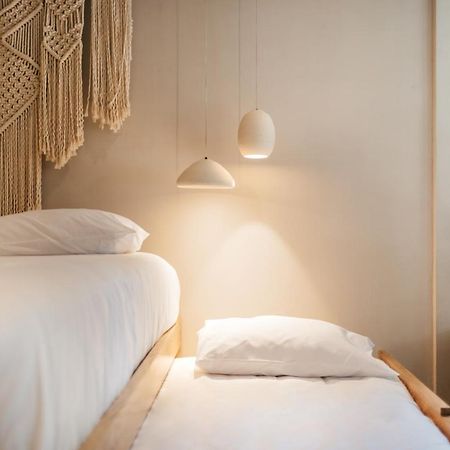 Casa Pancha Hostel Mexikóváros Kültér fotó