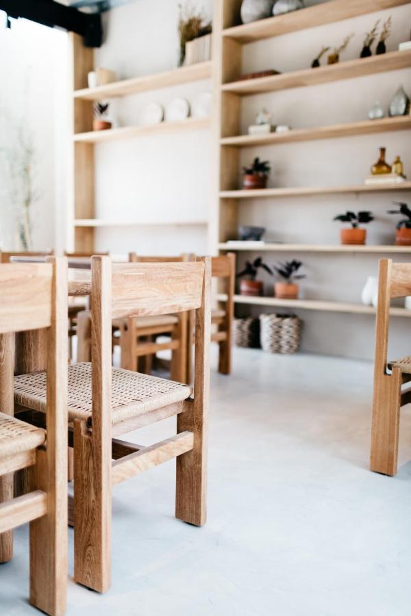 Casa Pancha Hostel Mexikóváros Kültér fotó
