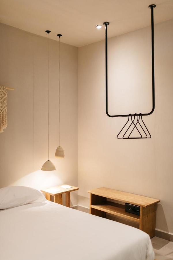 Casa Pancha Hostel Mexikóváros Kültér fotó